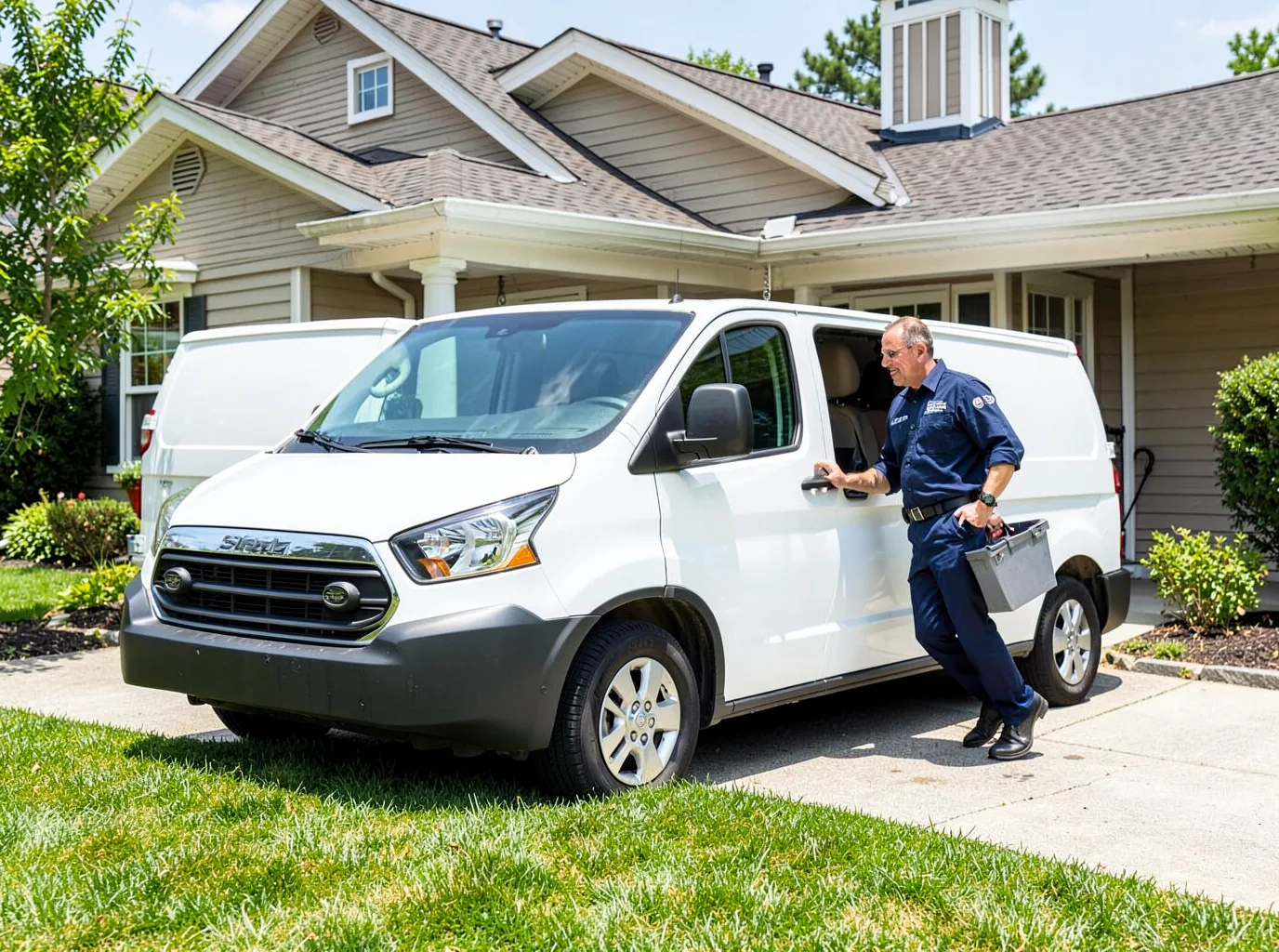 Emergency Plumber company in Hazel Park, MI