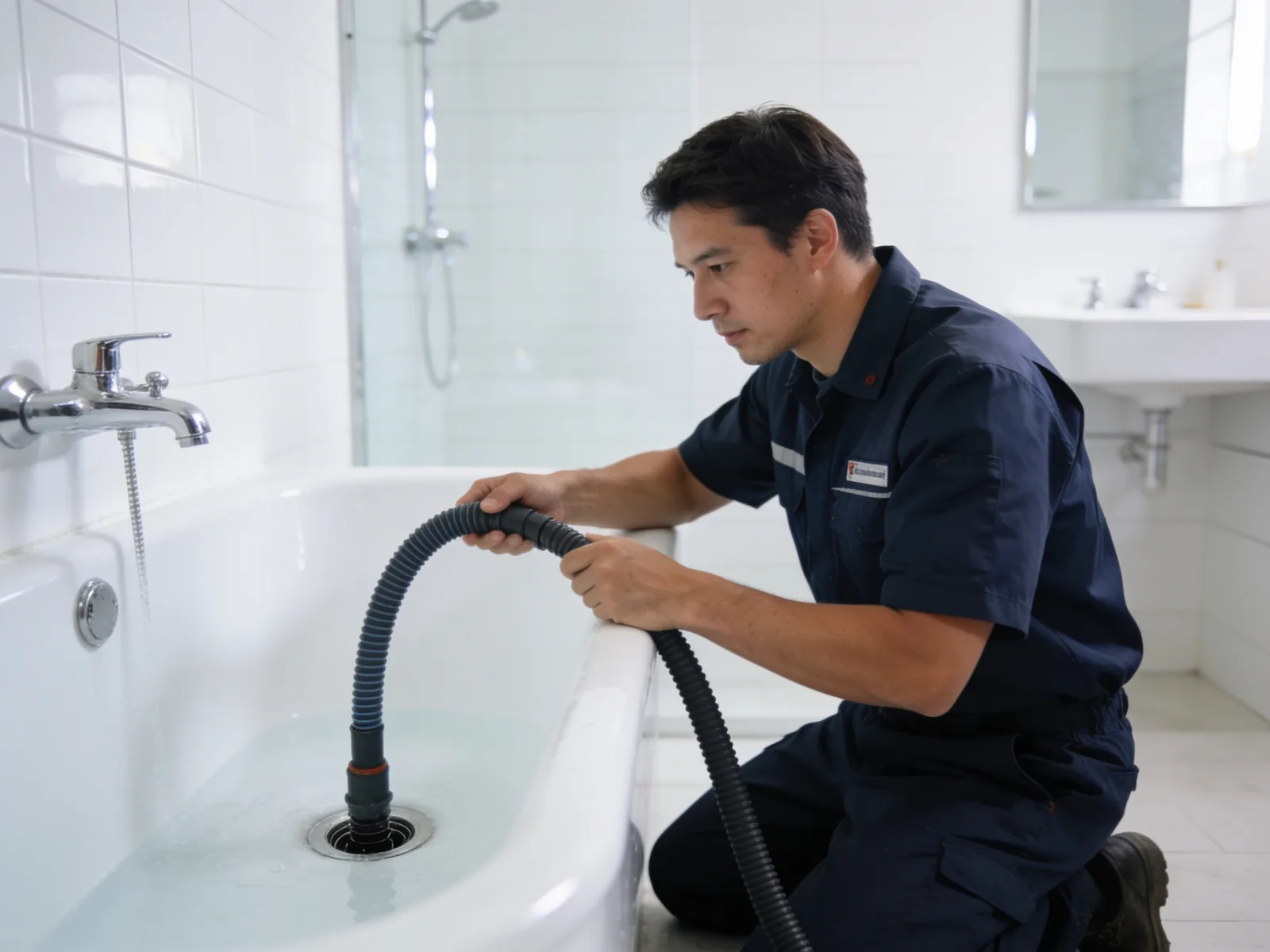 Emergency Plumber Hazel Park, MI FAQs